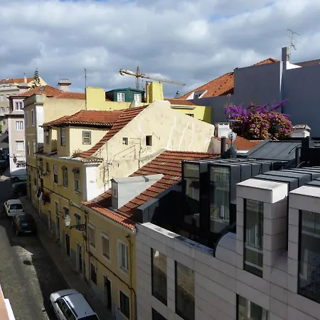 Apartment Brick Lissabon
