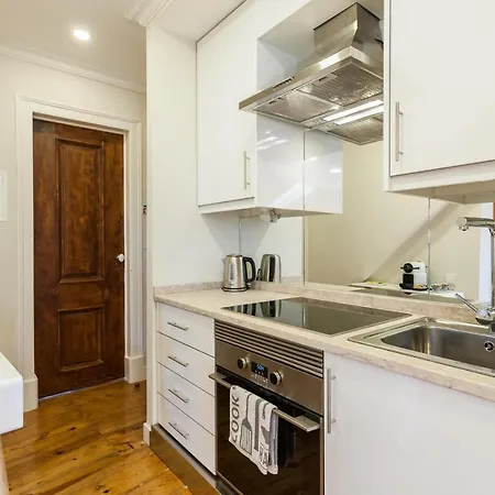 Brick Apartment